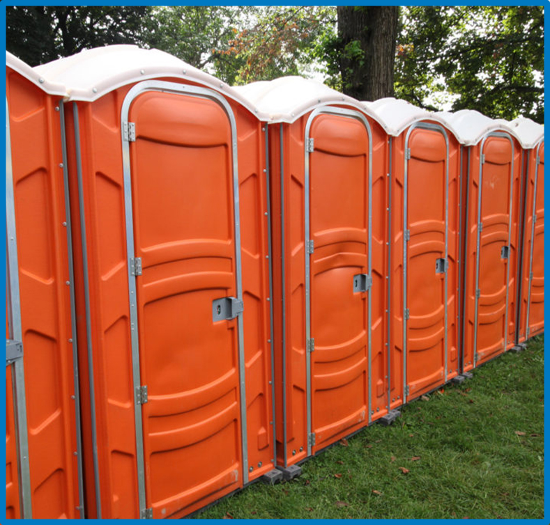 How Many Toilets Do You Need to Start?